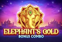 Elephant's Gold: Bonus Combo